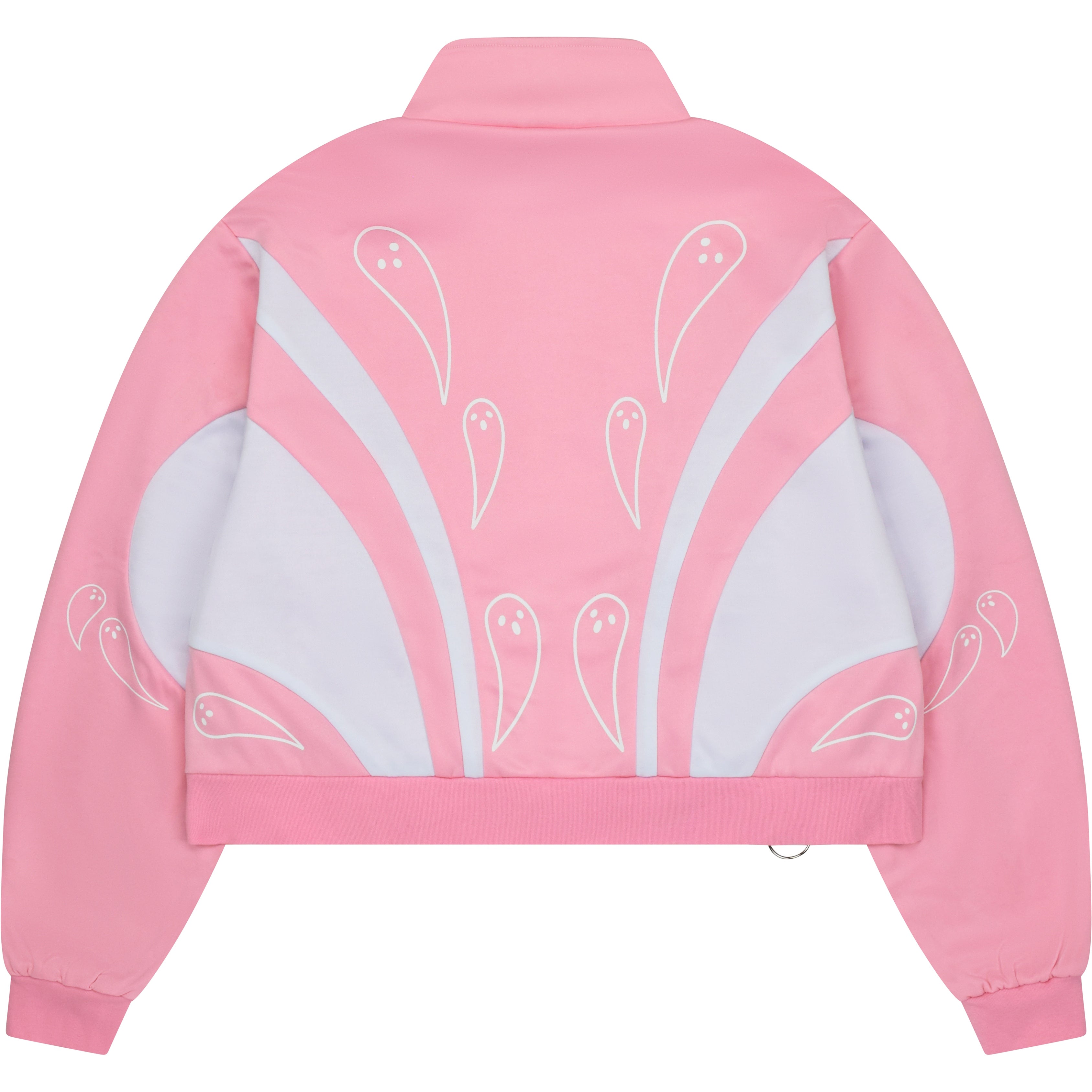 Momo Track Jacket [EARLY ACCESS] – Steady Hands