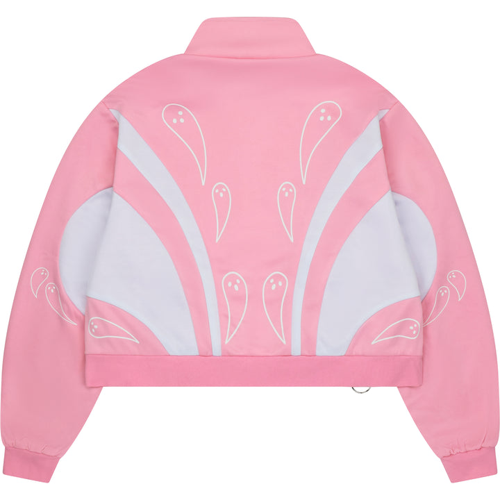 Momo Track Jacket