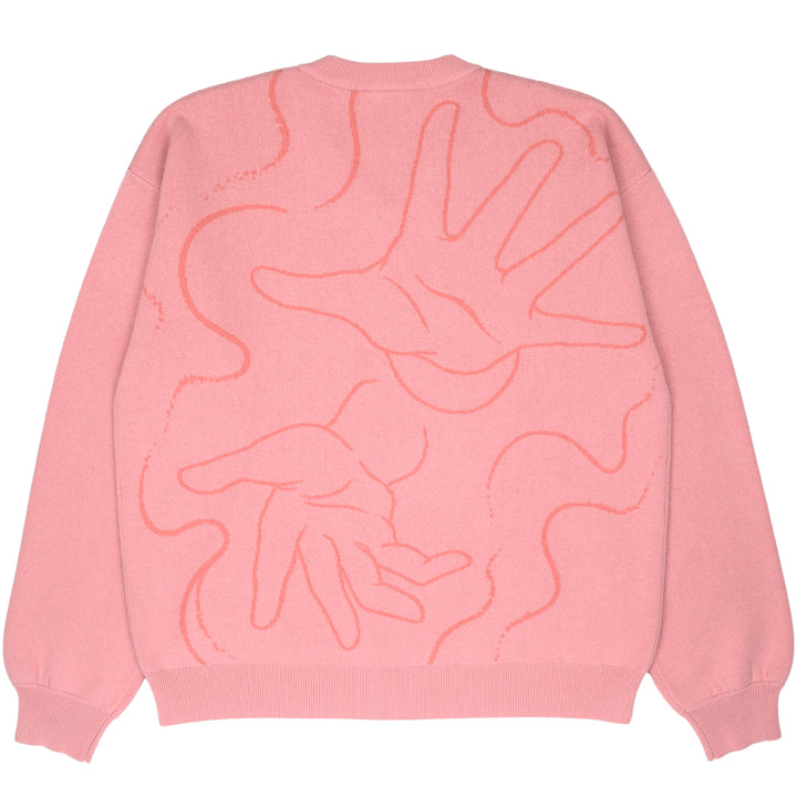 Momo Sweater