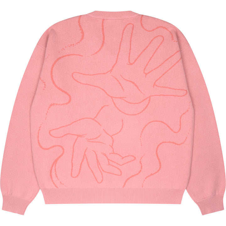 Momo Sweater