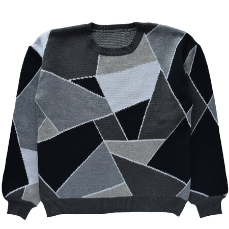 Fragmented Sweater