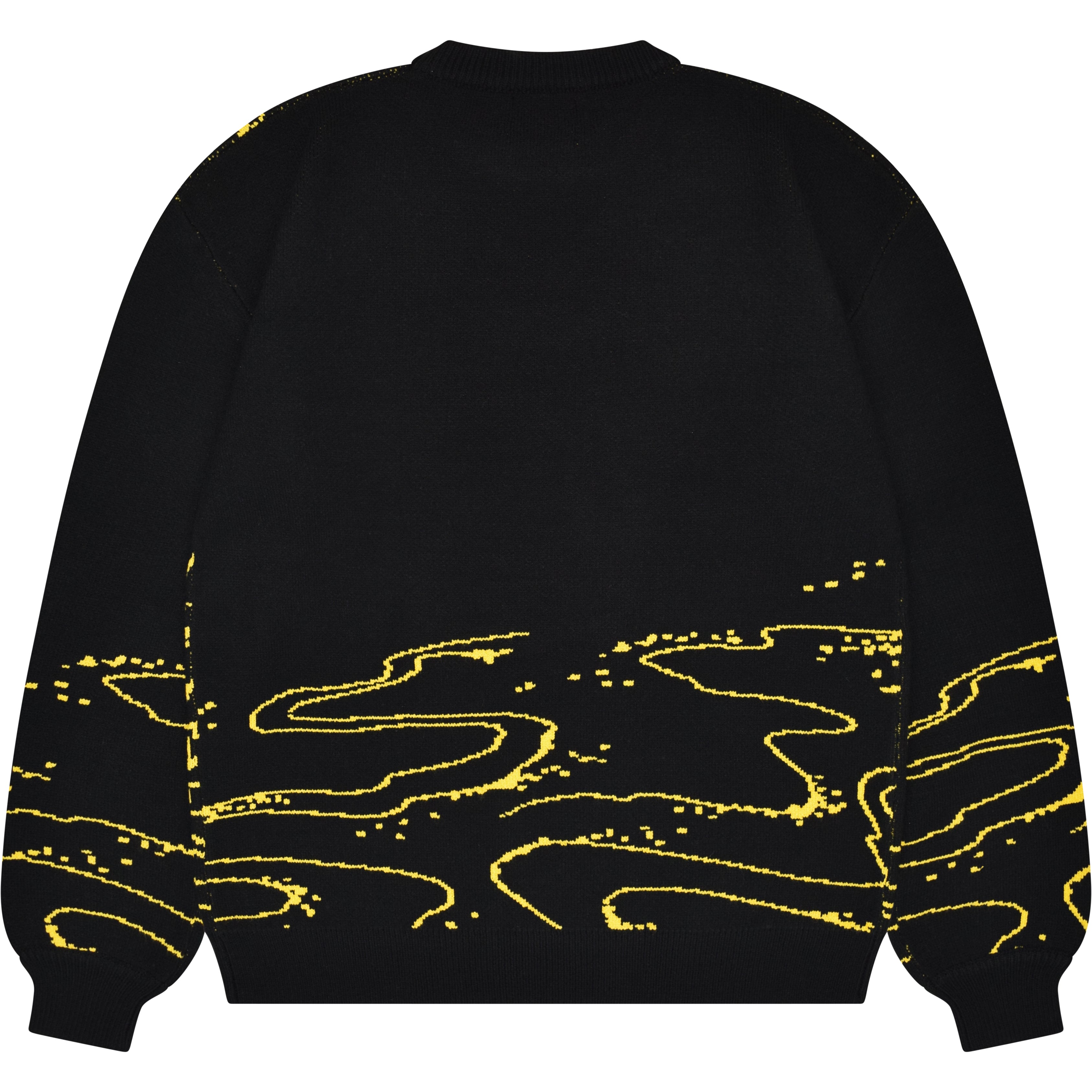 Monster Zero Sweater – Steady Hands