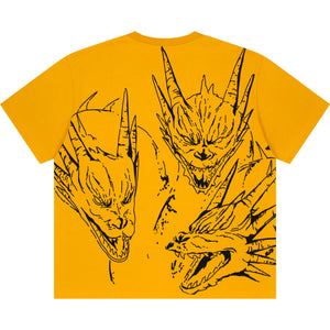 Monster Zero Tee