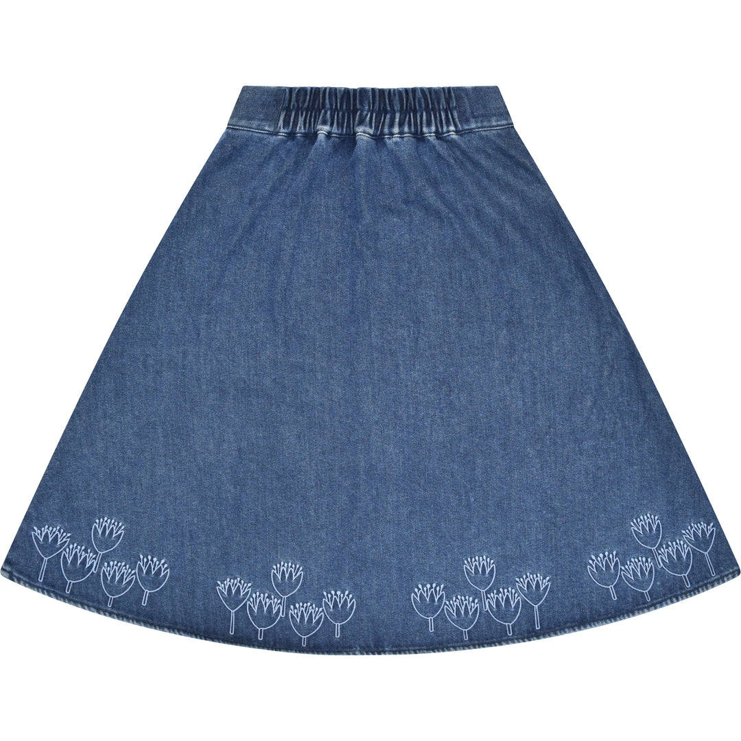 Moomin Denim Skirt [EARLY ACCESS]