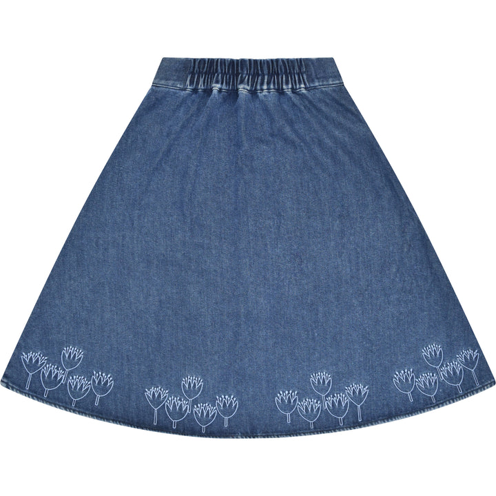 Moomin Denim Skirt [EARLY ACCESS]