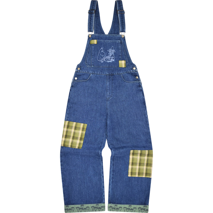 Moomin Overalls [EARLY ACCESS]