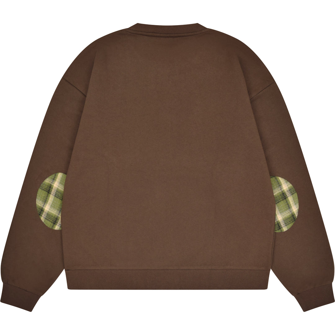 Moomin Patch Sweater [EARLY ACCESS]
