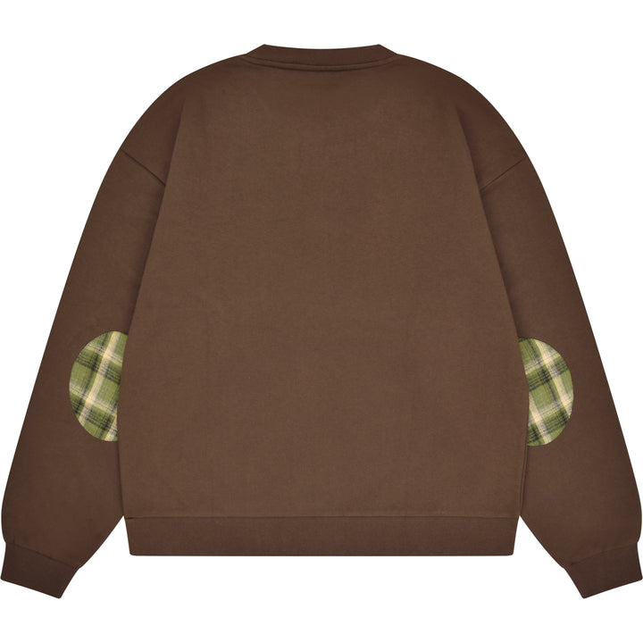 Moomin Patch Sweater [EARLY ACCESS]