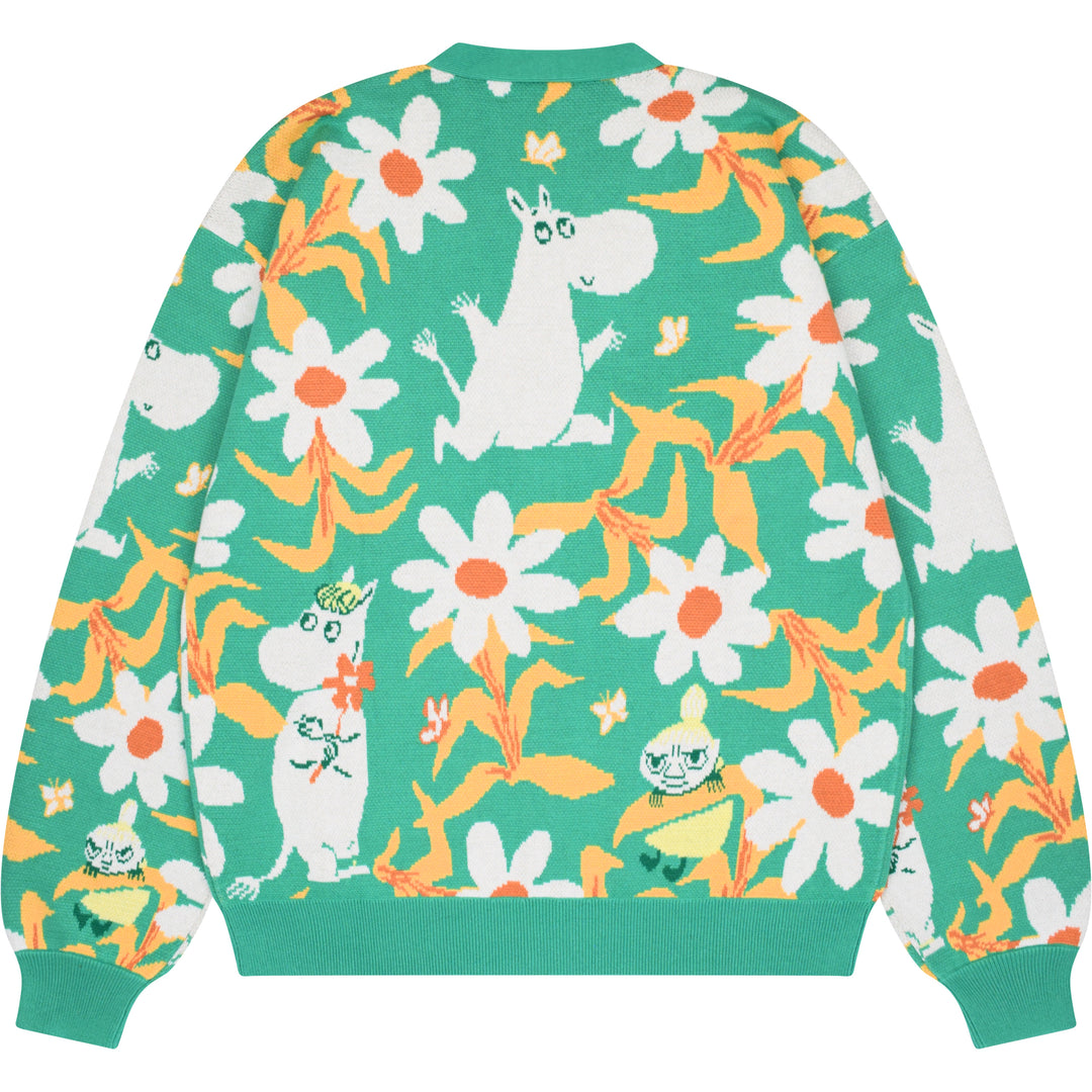 Moomin's Day Cardigan [EARLY ACCESS]
