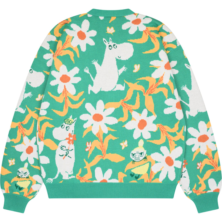 Moomin's Day Cardigan [EARLY ACCESS]
