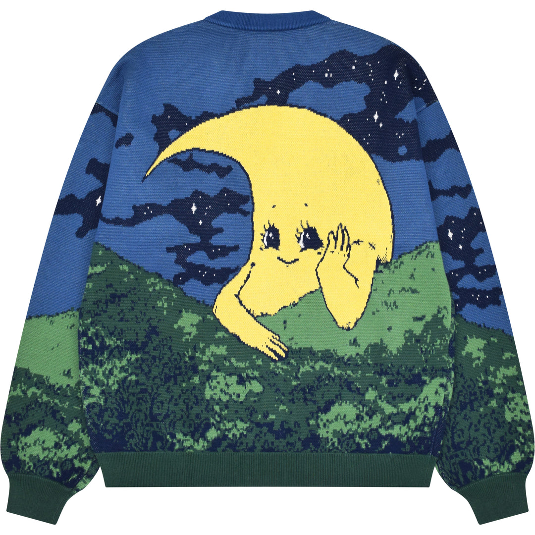 Moon Cardigan
