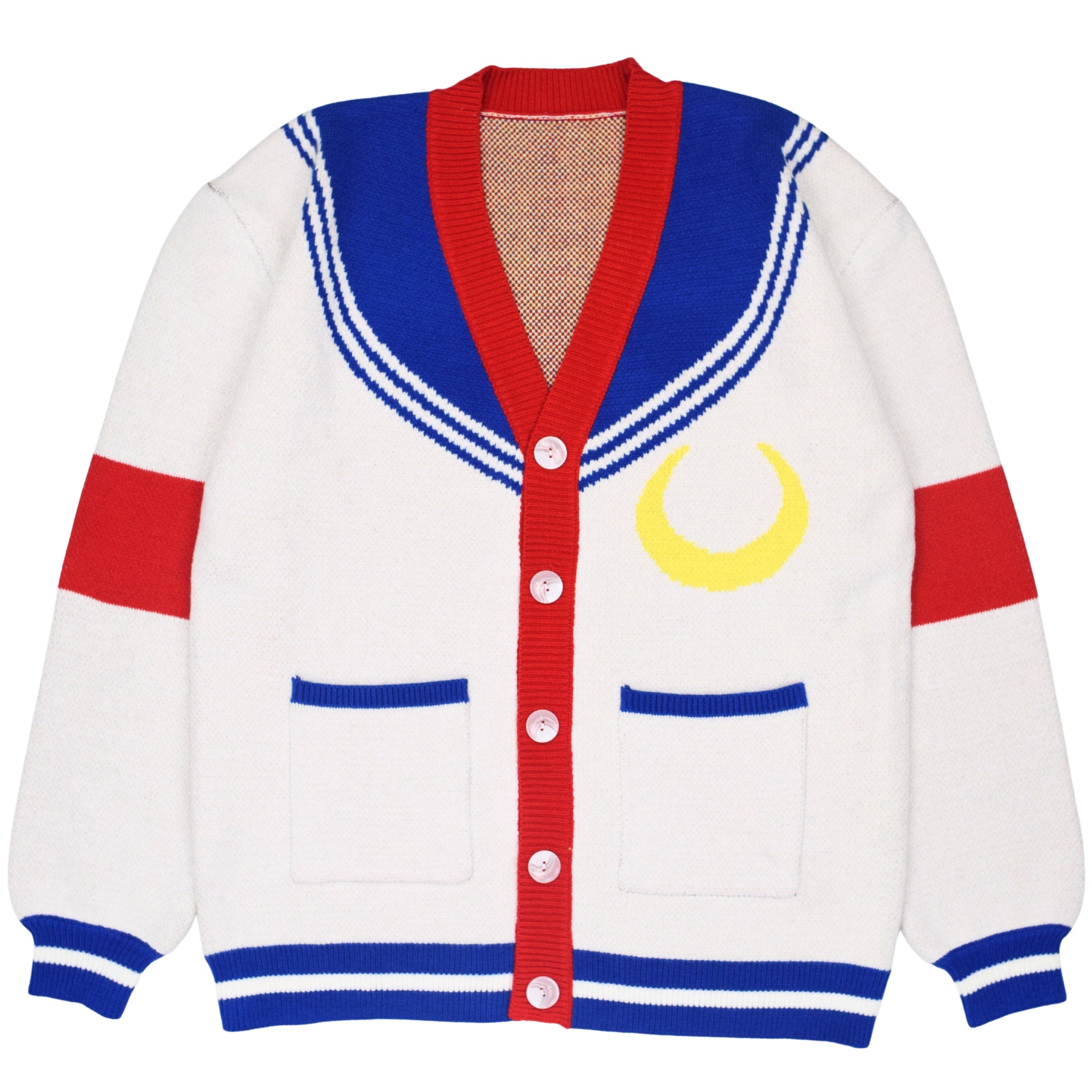 Moon Scout Cardigan