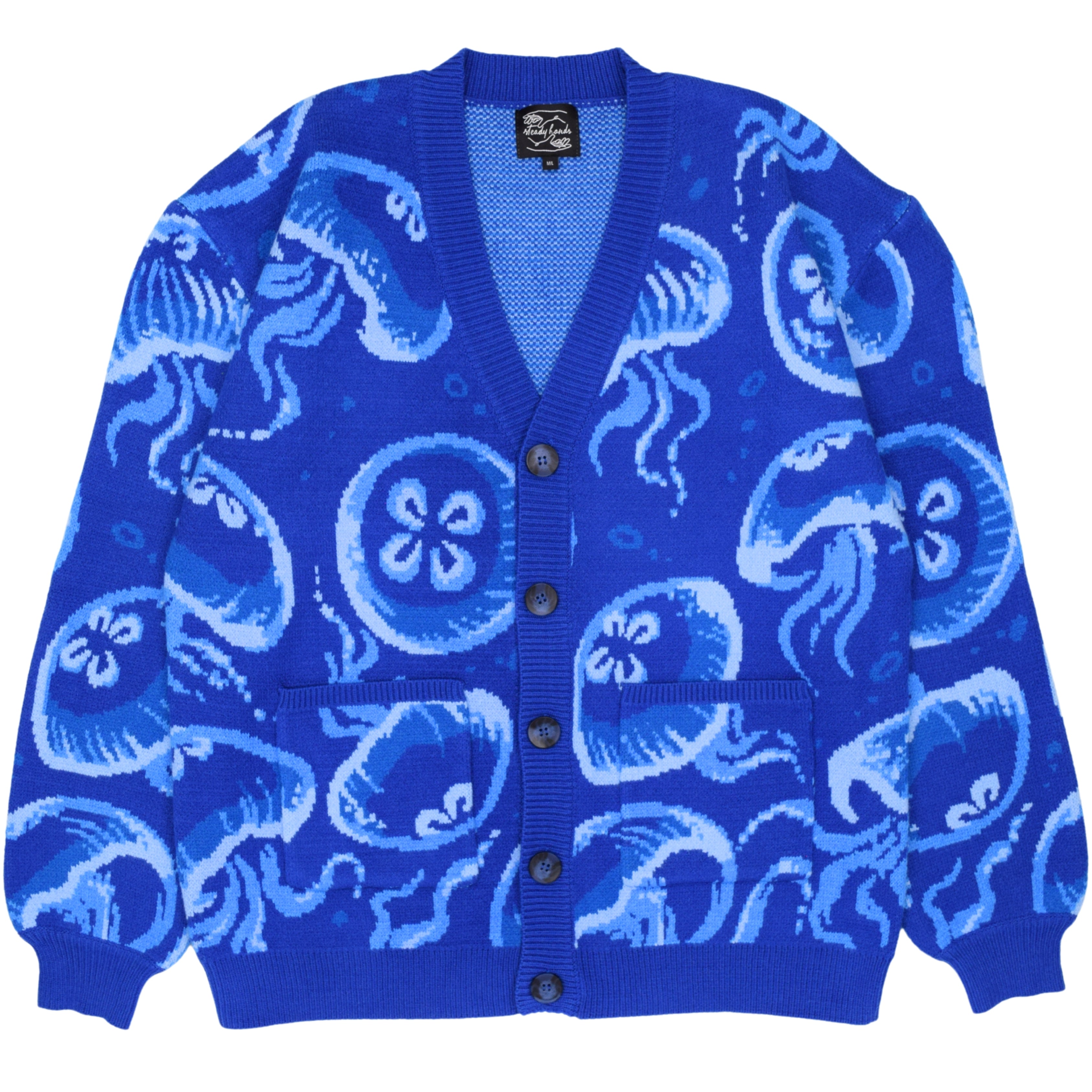 トップス Bark At The Moon capsules knit cardigan Amazon.com: MKOXPO Trendy Cardigan for Men, Zip-Up Long