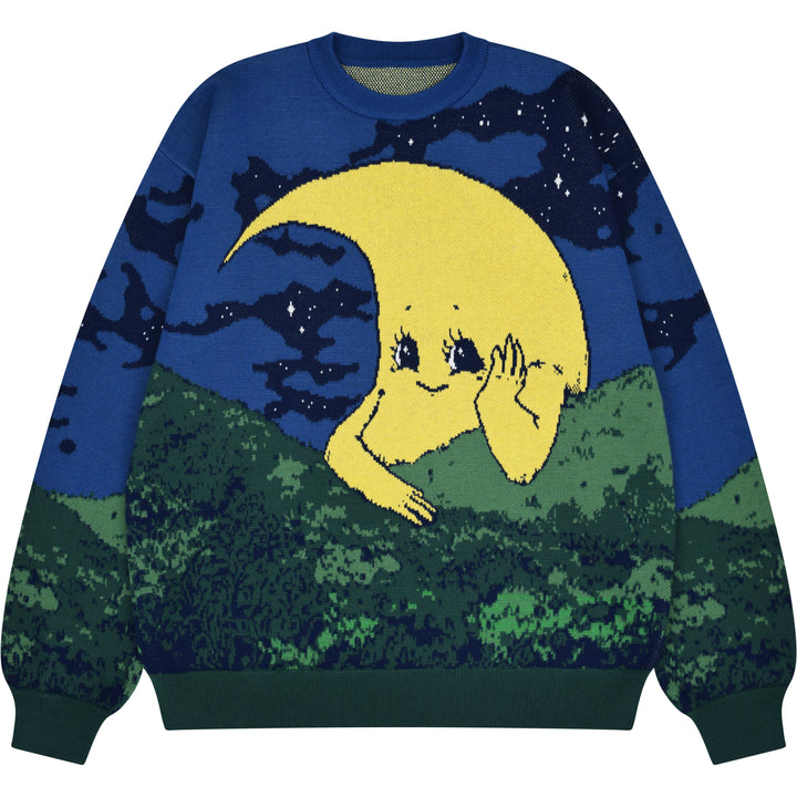 Moon Sweater [EARLY ACCESS]