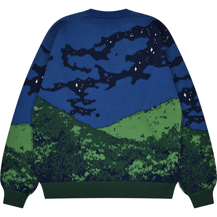 Moon Sweater [EARLY ACCESS]