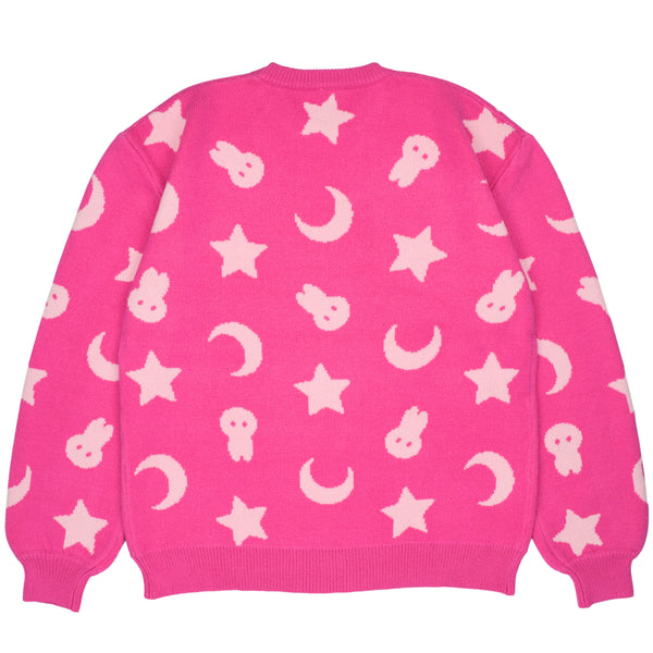 Moonstar Sweater