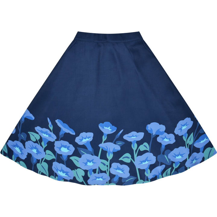 Morning Glory Skirt