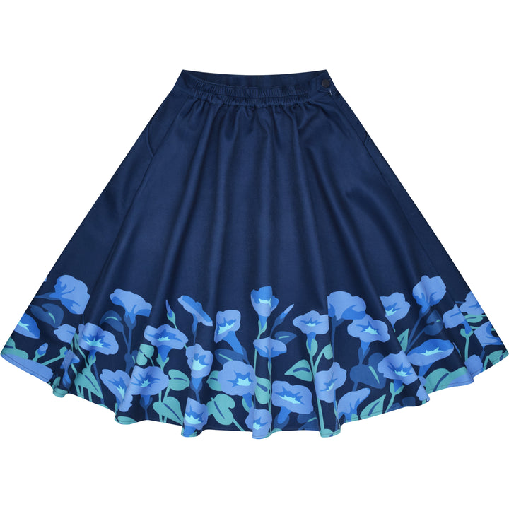 Morning Glory Skirt
