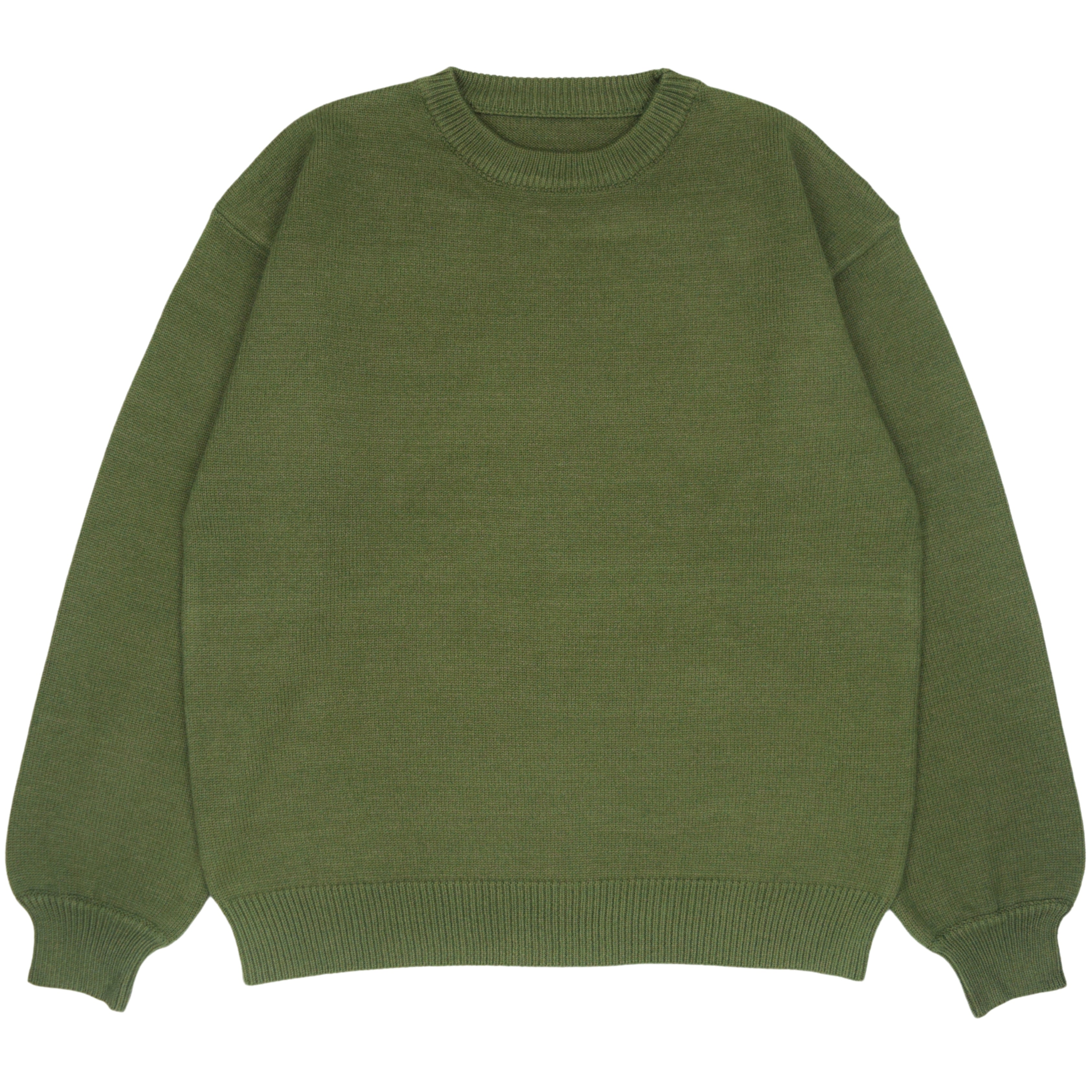 トップス TTTMSW Camouflage pullover knit (GREEN) トップス TTTMSW Camouflage pullover knit (GREEN) Camouflage