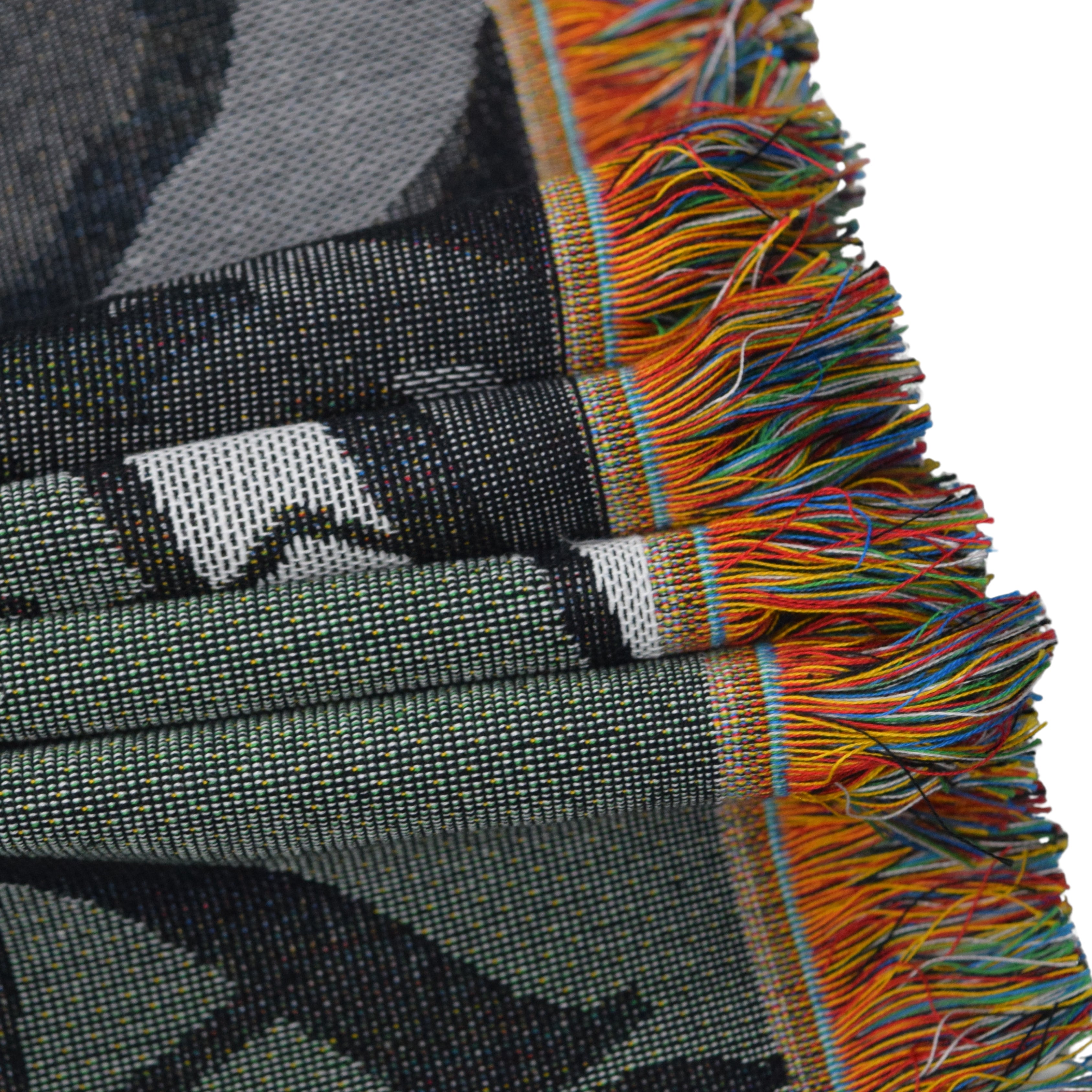 Mothman Blanket – Steady Hands