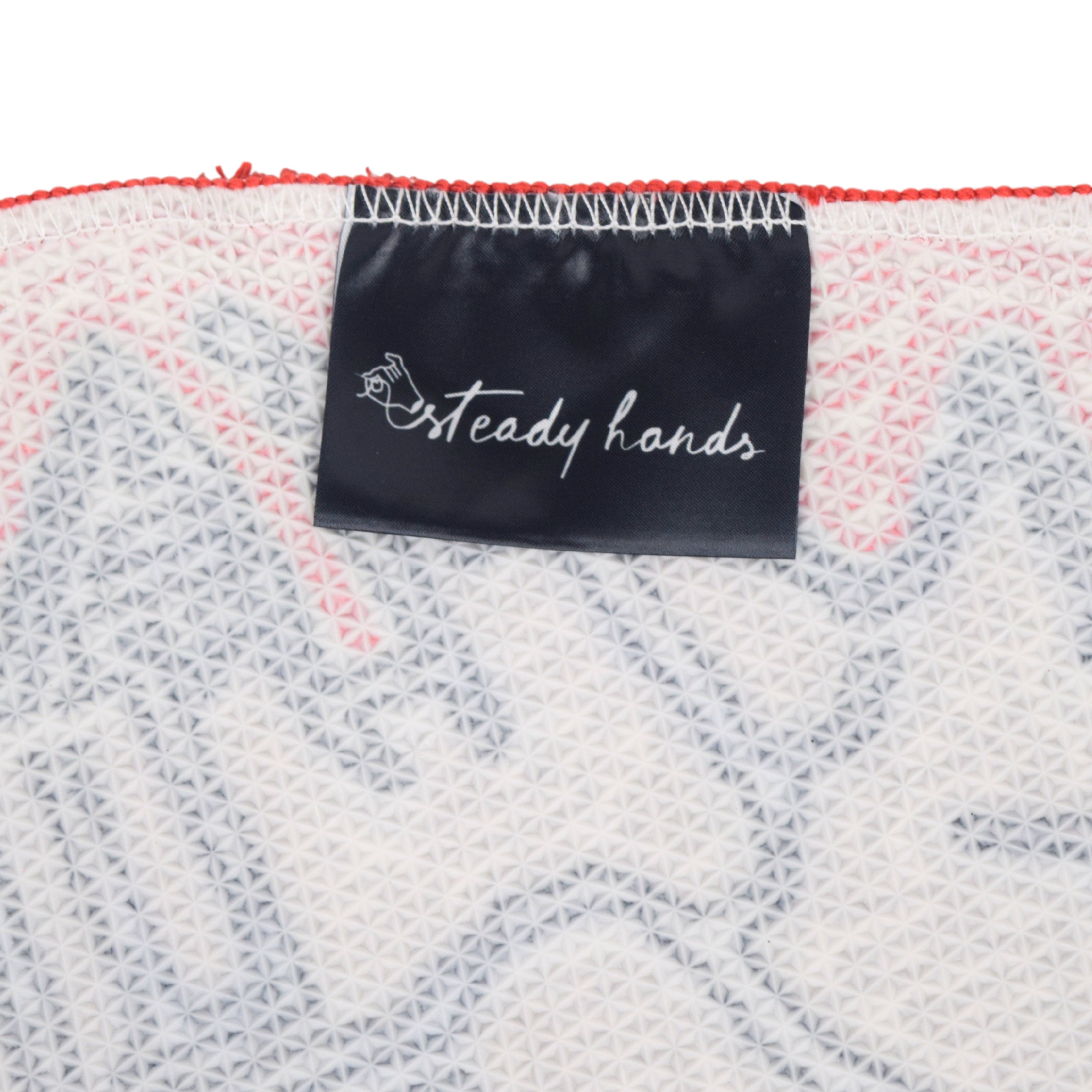 Mothman Rug – Steady Hands