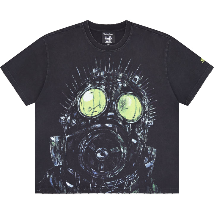 Mud & Sludge Tee [EARLY ACCESS]