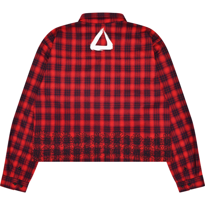 Mugen Flannel