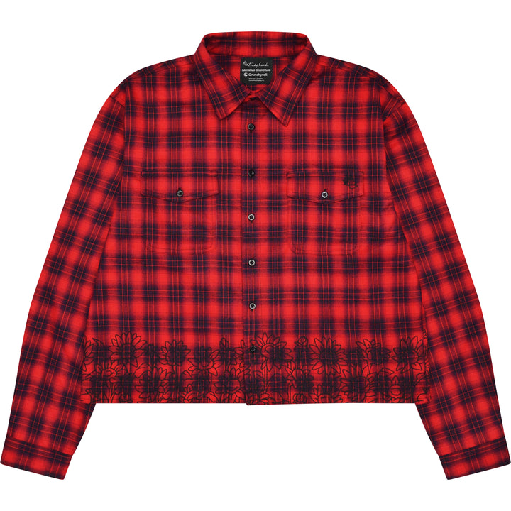 Mugen Flannel