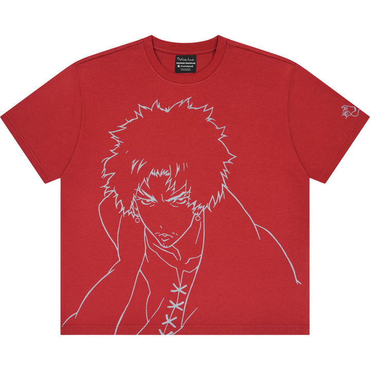Mugen Tee