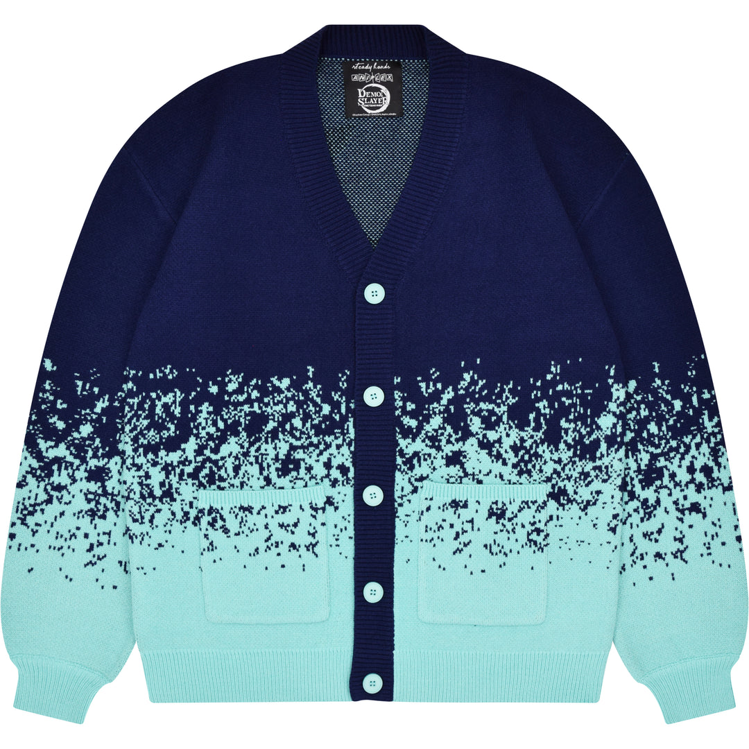 Muichiro Cardigan