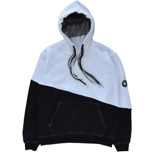 Multi Drawstring Hoodie