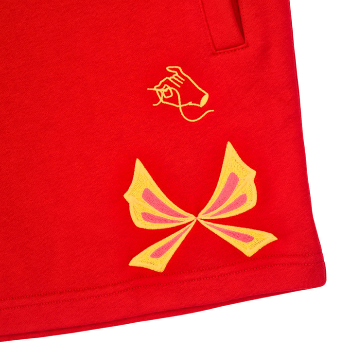 Musa Shorts