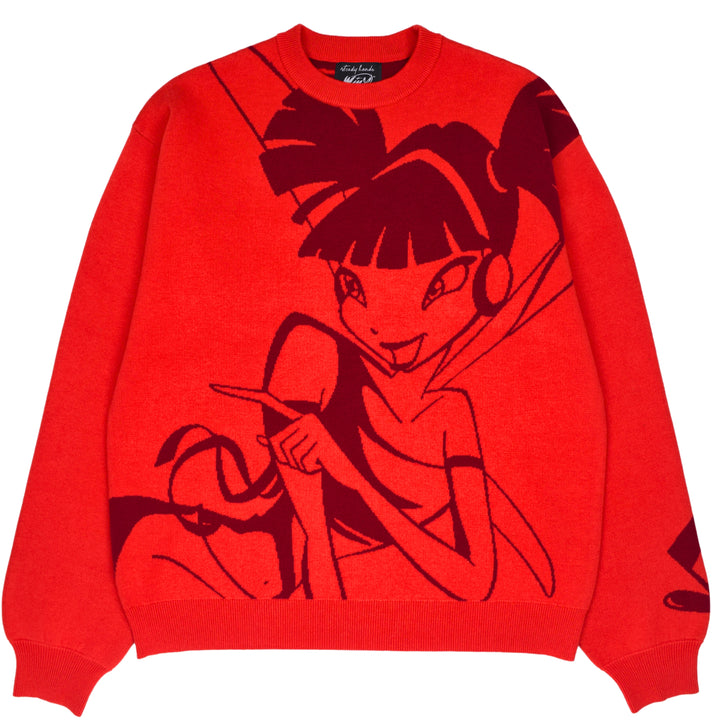 Musa Sweater