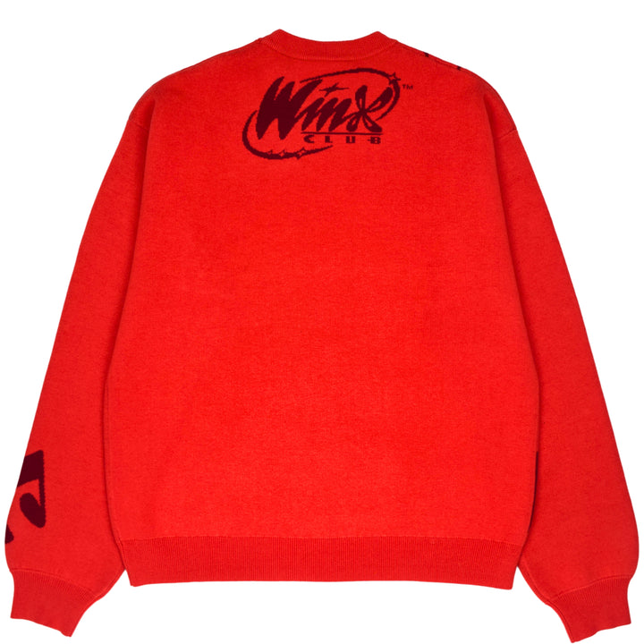 Musa Sweater