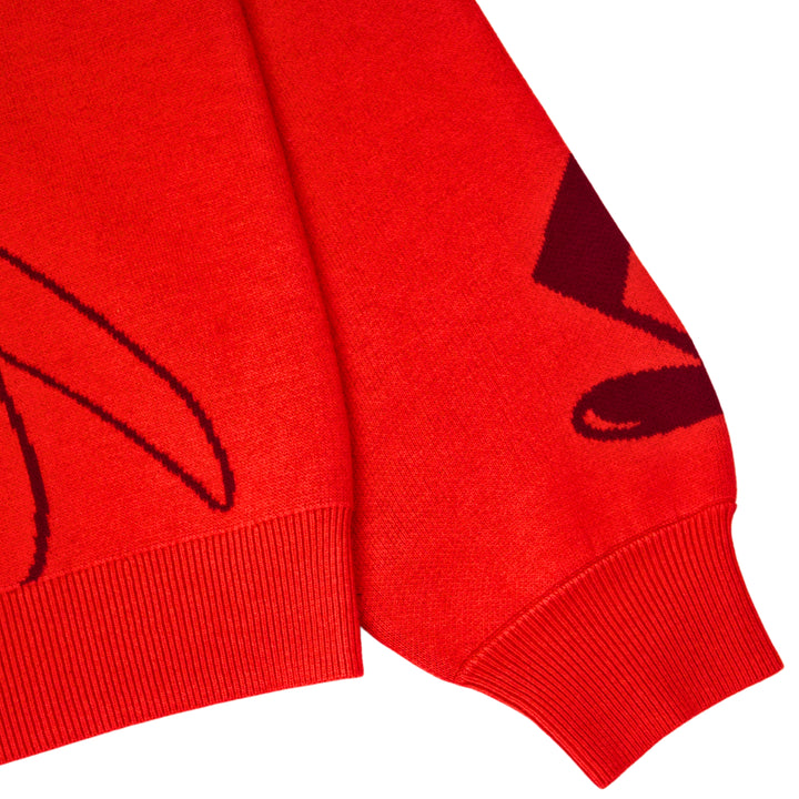 Musa Sweater