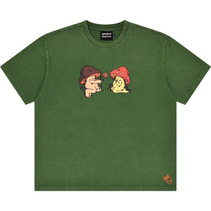 A Flower for You Tee