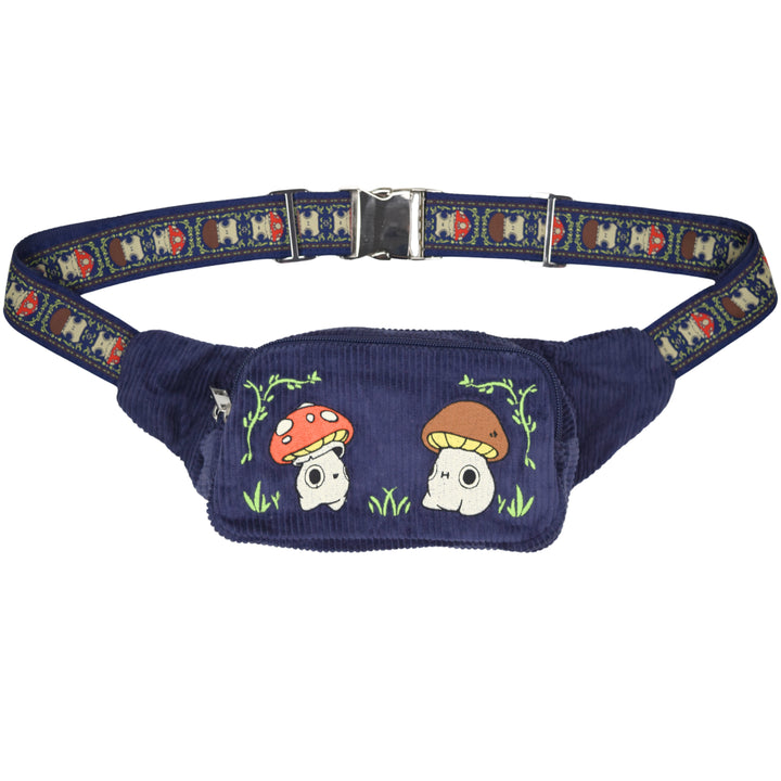 Mushling Fanny Pack