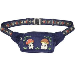 Mushling Fanny Pack