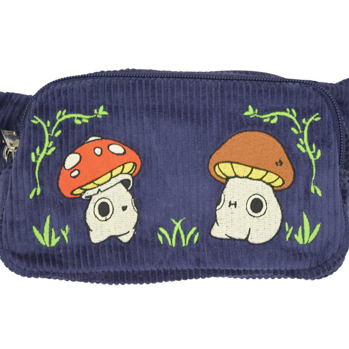 Mushling Fanny Pack