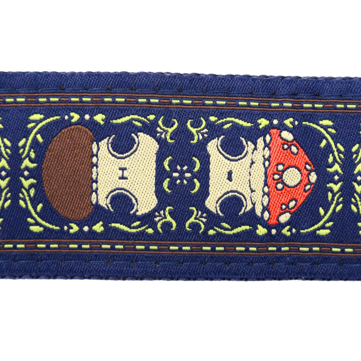 Mushling Fanny Pack