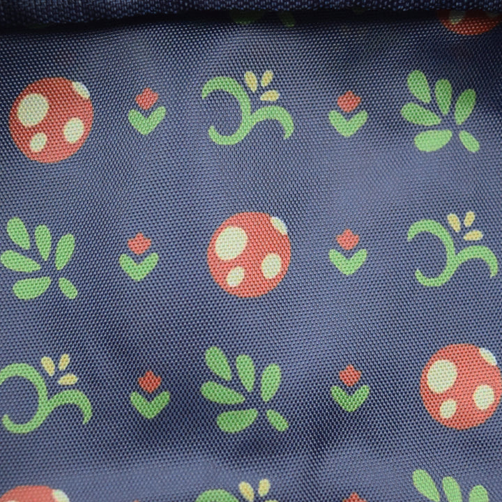Mushling Fanny Pack