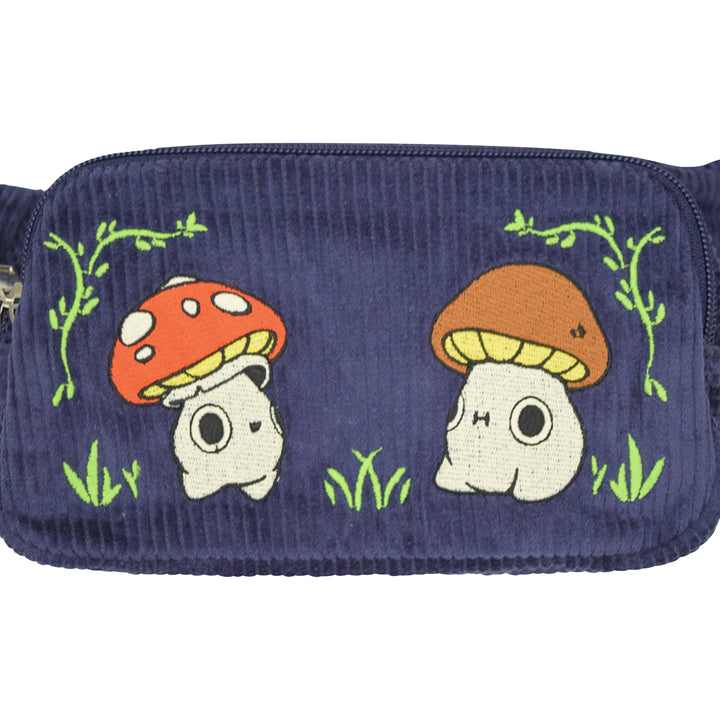 Mushling Fanny Pack