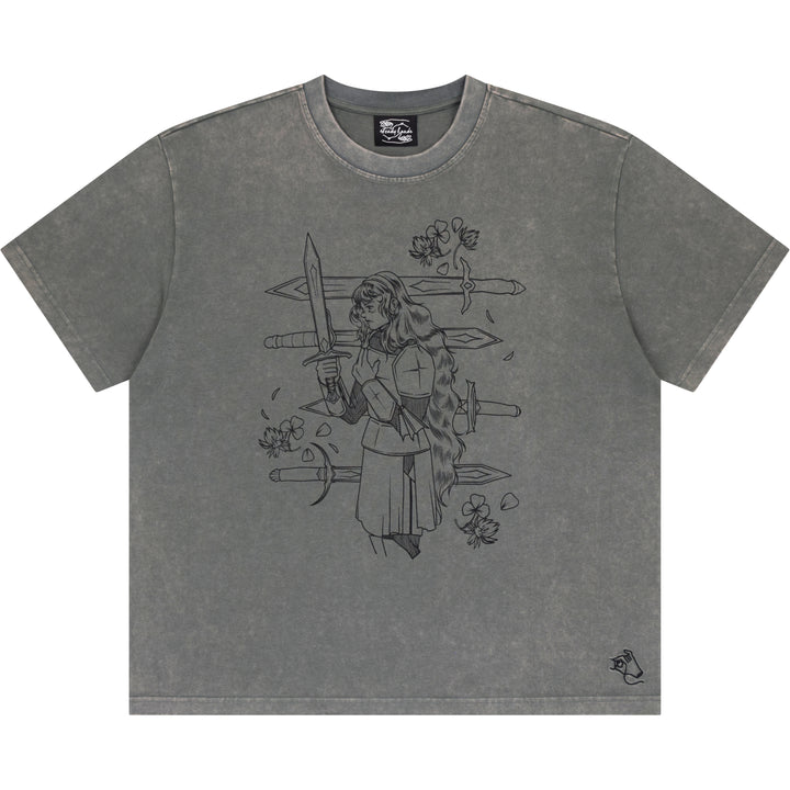 My Fair Maiden Tee V2