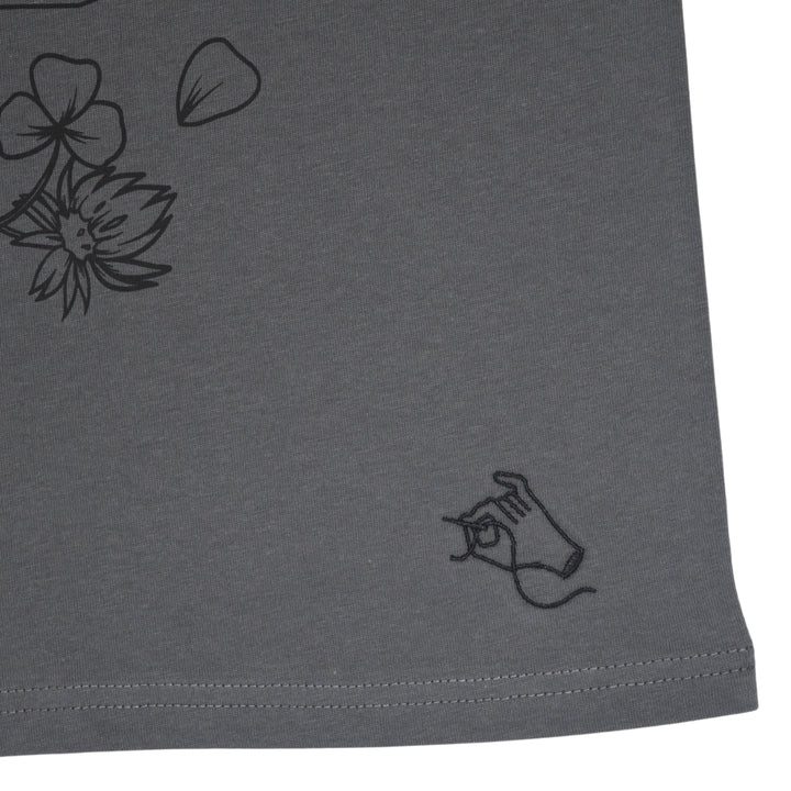 My Fair Maiden Tee