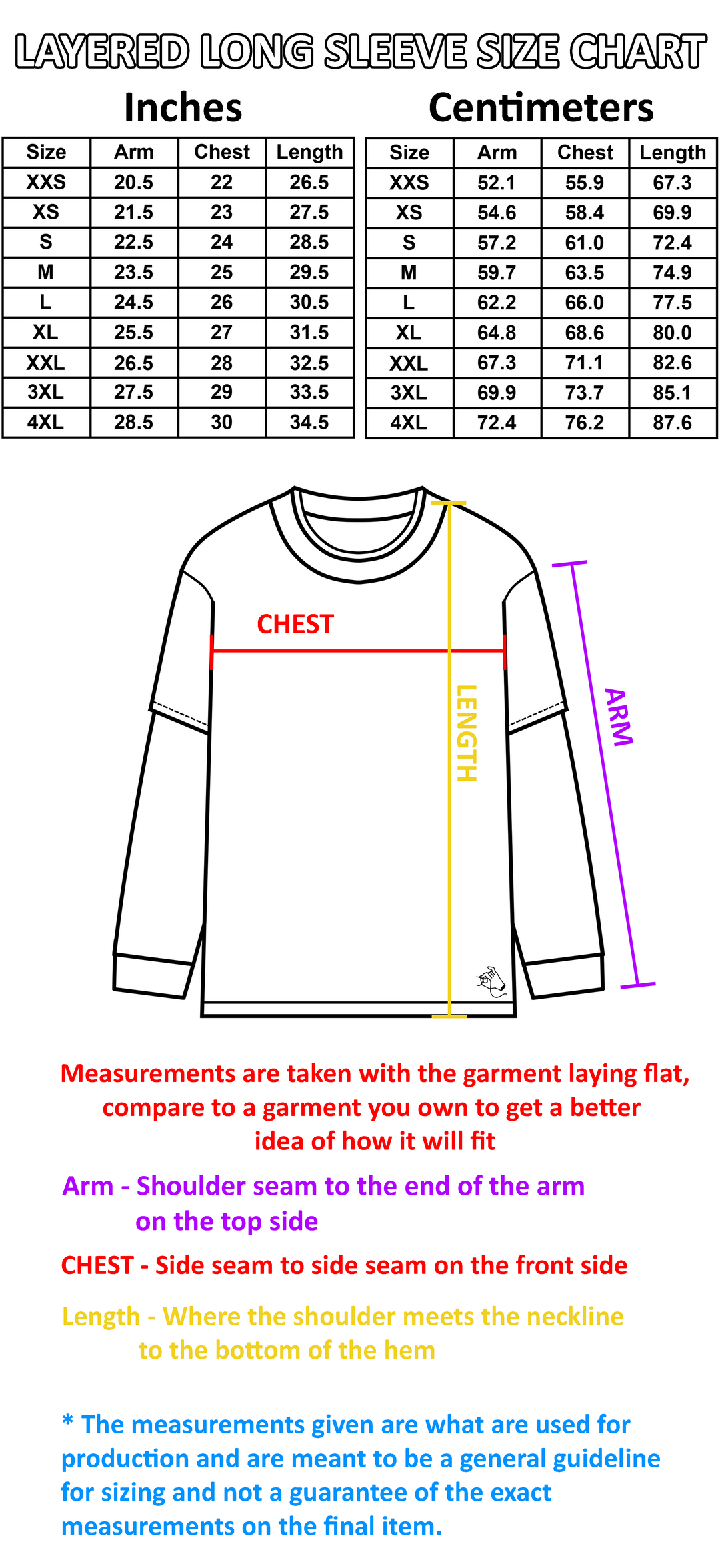 Haru Long Sleeve
