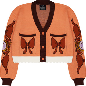 Nagisa Cardigan