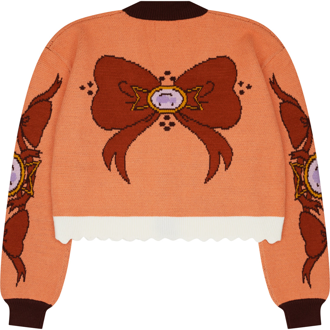 Nagisa Cardigan