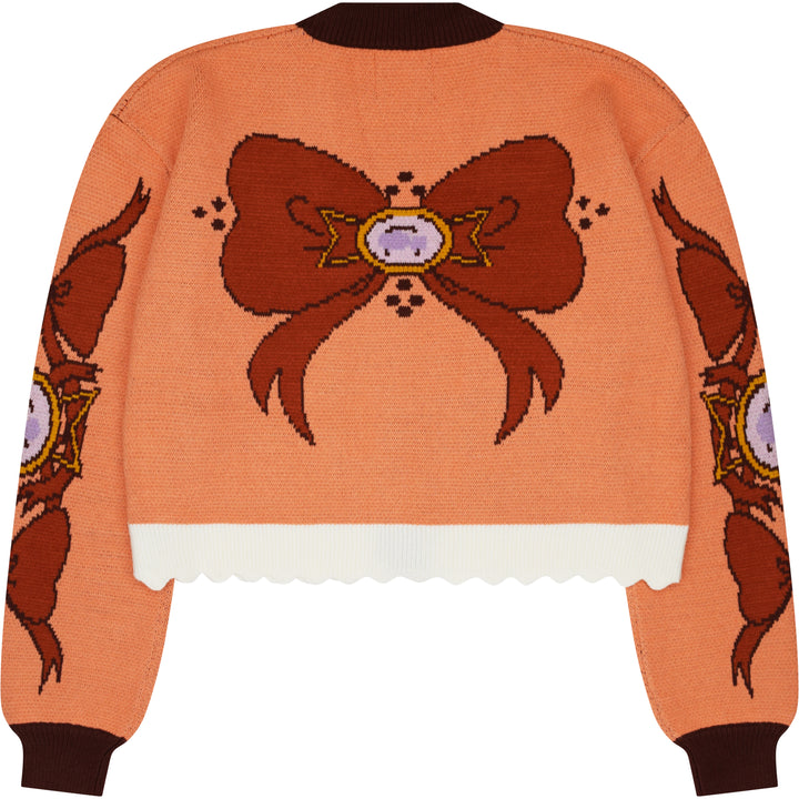 Nagisa Cardigan