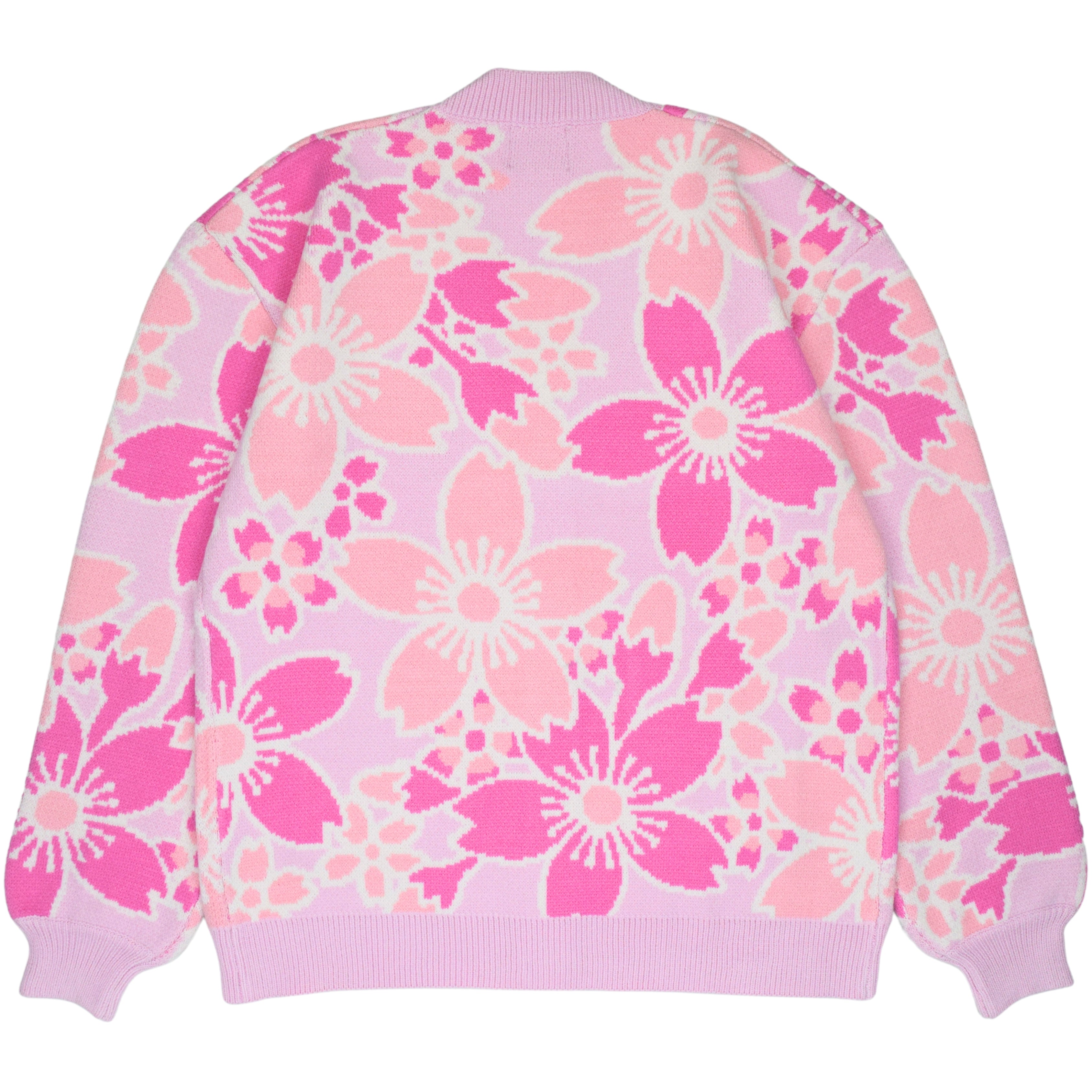 Nanami Cardigan – Steady Hands