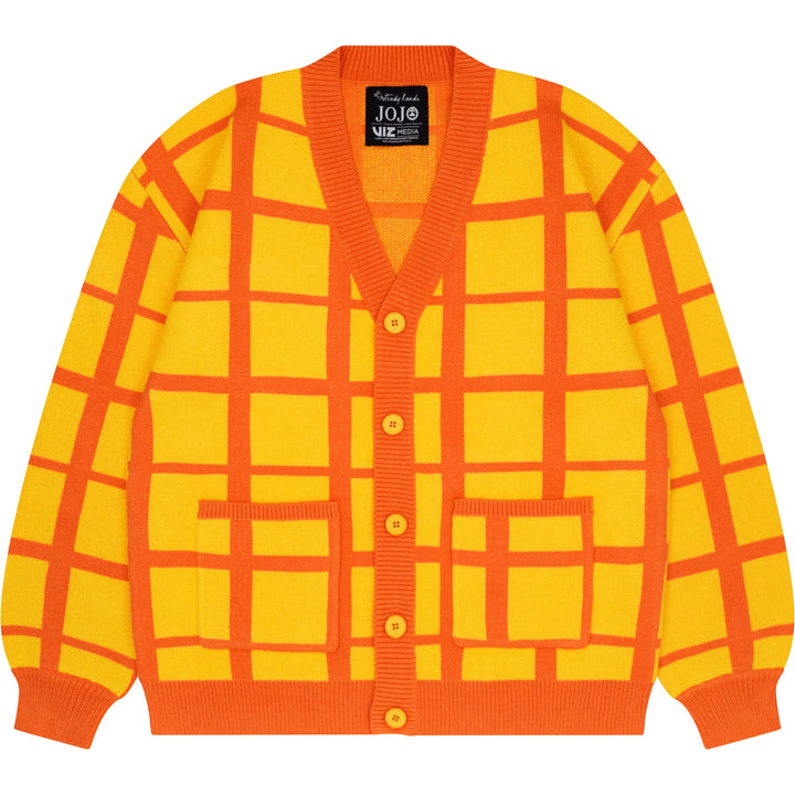 Narancia Cardigan [EARLY ACCESS]